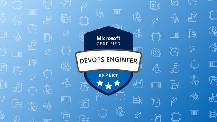 AZ-400: Designing Microsoft DevOps Solution Practice Exams