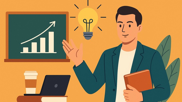 Entrepreneurship for Teachers & Tutors