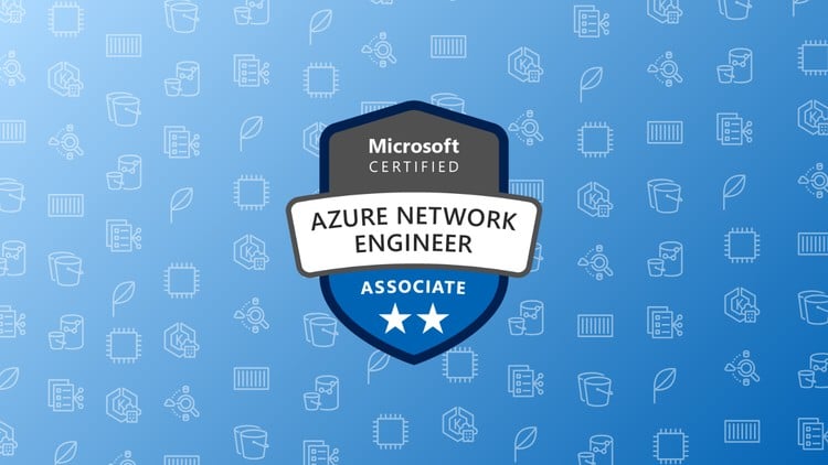 AZ-700: Azure Network Engineer Associate Practice Tests 2025