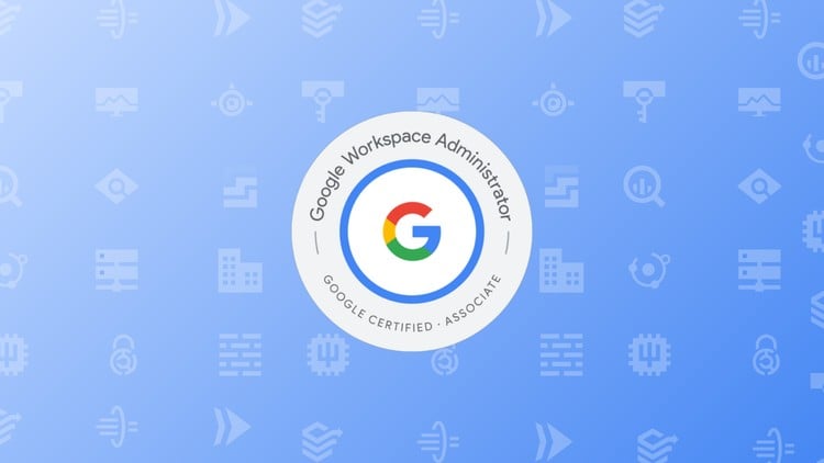 GCP Associate Google Workspace Administrator Practice Exam
