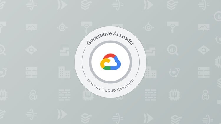Google Cloud Generative AI Leader Practice Exams 2025