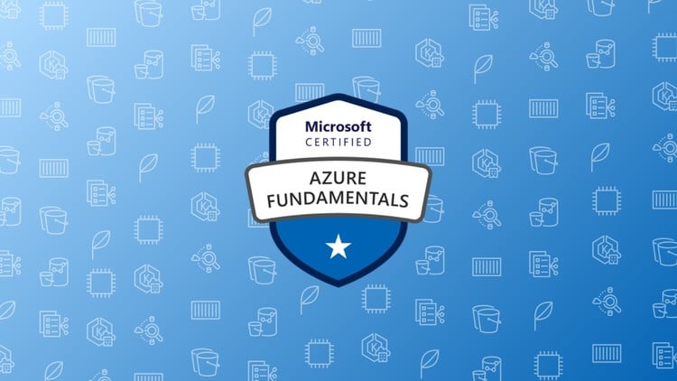 AZ-900: Microsoft Azure Fundamentals Practice Exams 2025