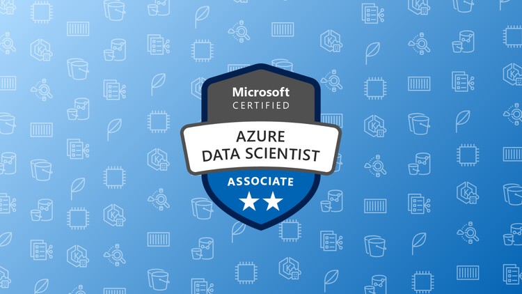 DP-100: Azure Data Scientist Associate Practice Tests 2025