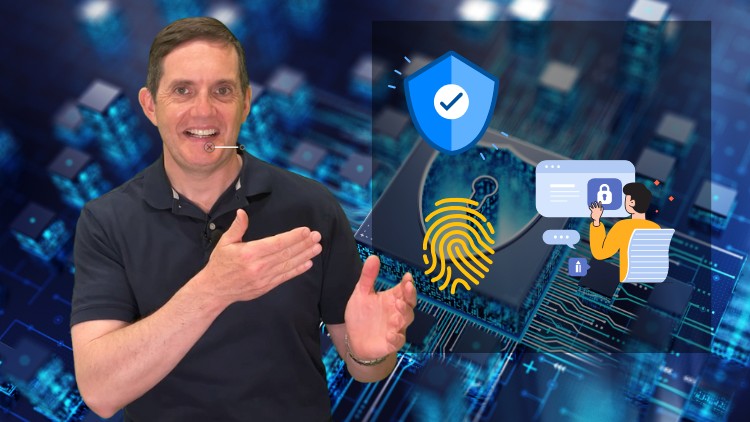 Cybersecurity In Banking - Essentials
