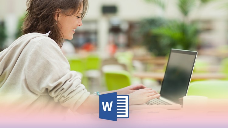 The Complete Microsoft Word 2016 Training For Everyone