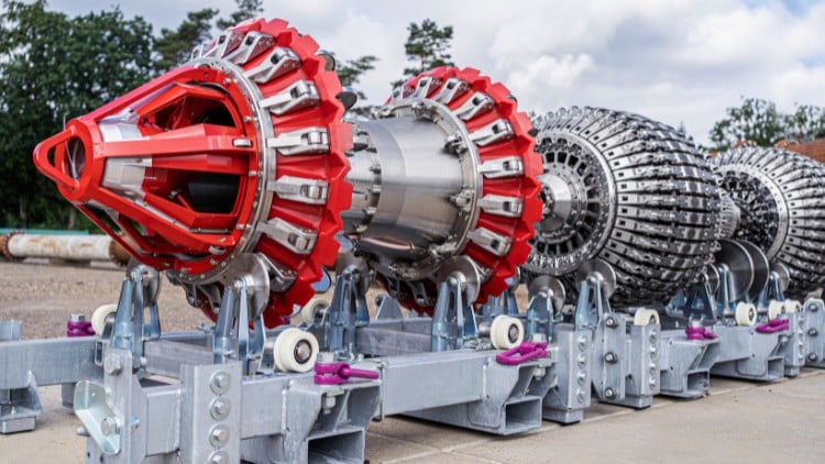 Oil & Gas Pipeline Inspection: Smart Pigging & ILI Training