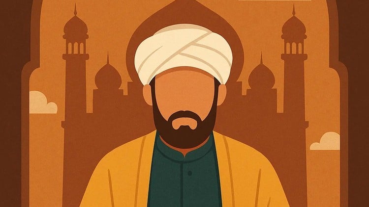 ما لا يسع المسلم جهله