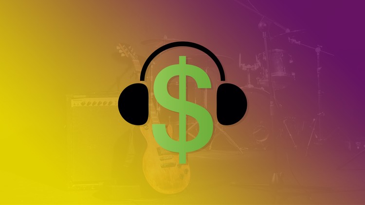 15 Essential Revenue Streams for Music Artists