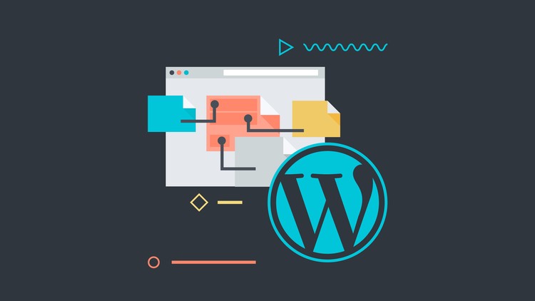 WordPress for Beginners: Create professional website