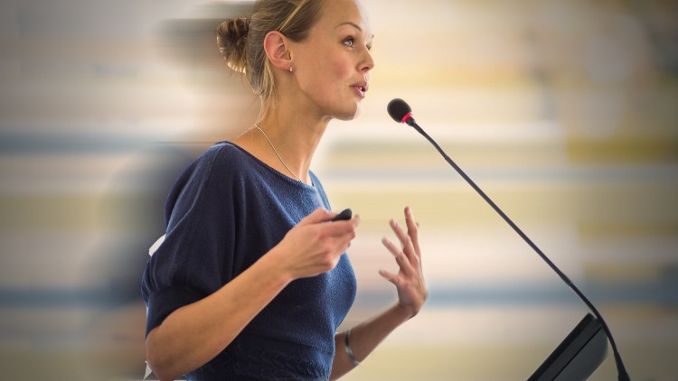 Presentation Superpowers