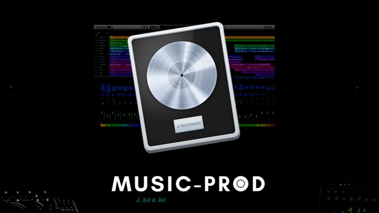 Logic Pro In A Day - Beginners Logic Pro Complete Course