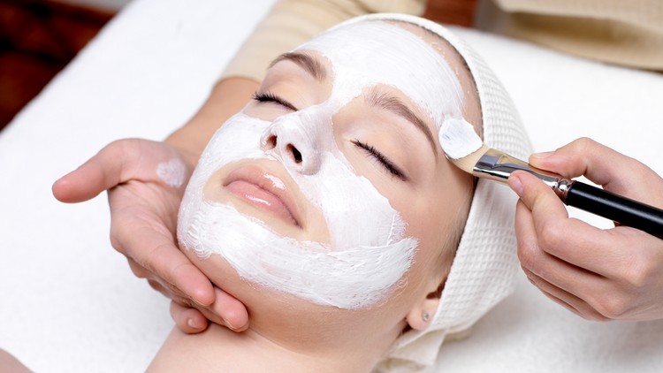 Luxury Spa Facial Certificate Course- A Complete Guide 2 CEU