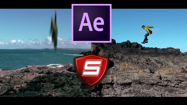 Create a Super Hero Special Effect in Adobe After Effects