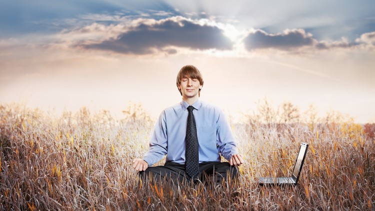 One Minute Meditation