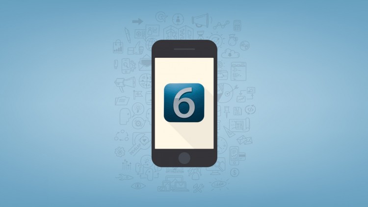 The Complete Guide to iOS 6 for iPhone