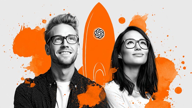 Discover, Validate & Launch New Business Ideas with ChatGPT