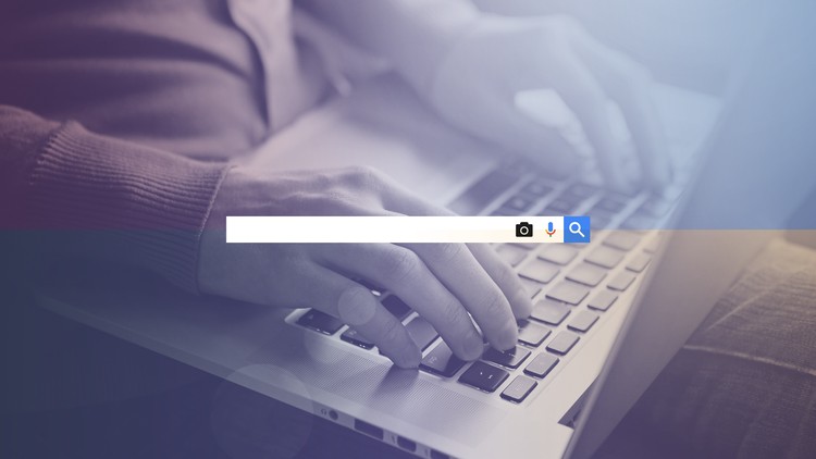 Google Advanced Search: Find Stuff Like a Boss