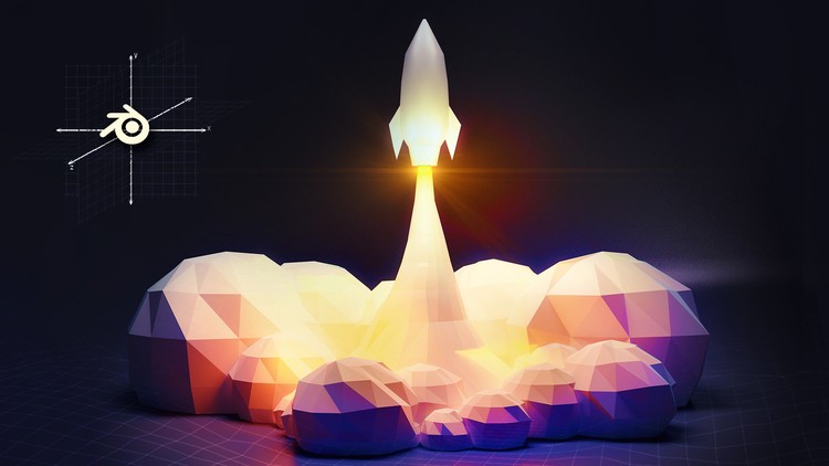 Modelagem para Jogos com Blender 3D
