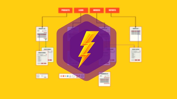 Salesforce Lightning Framework