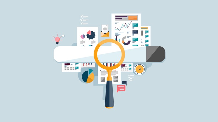 Curso de SEO Completo - Do básico ao avançado.
