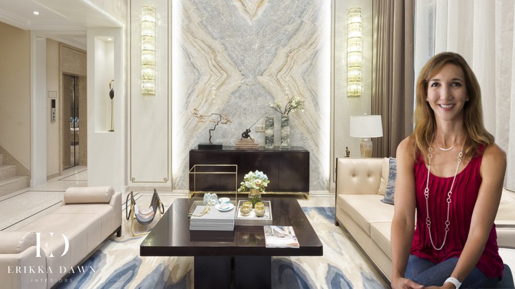 How to Design a Room in 10 Easy Steps