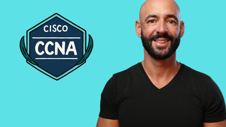 Certificação Cisco Certified CCNA 200-301