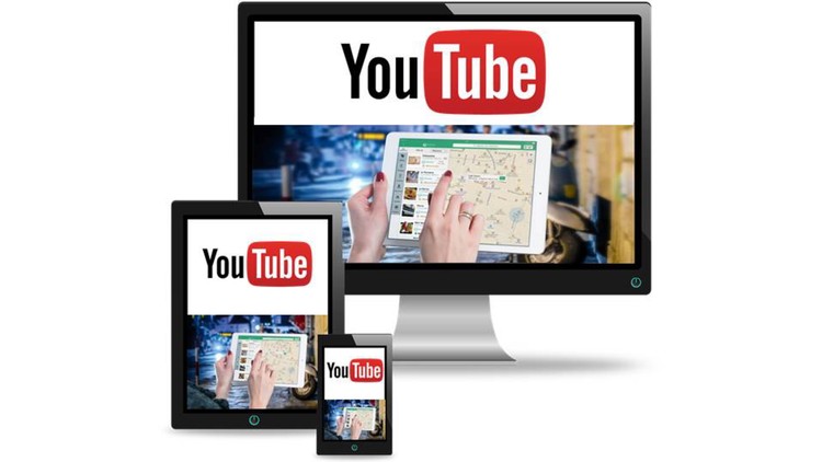 YouTube動画で新規客を呼び込むインターネット集客講座