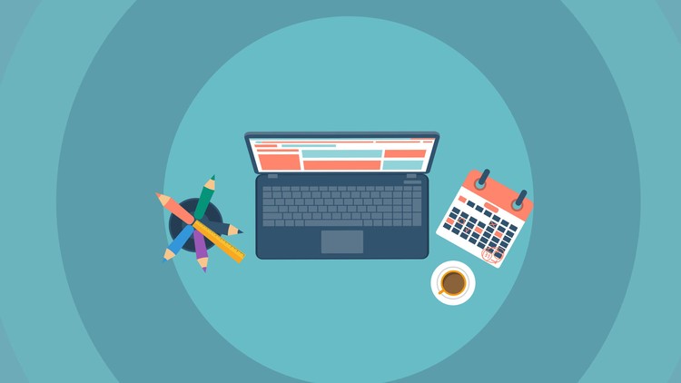 Build a Course & Event Bookings Website with WordPress