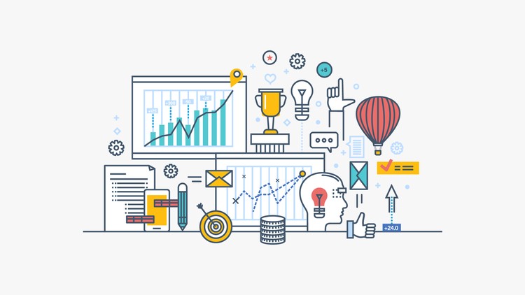 Improve MS Office Productivity Without Being a Master