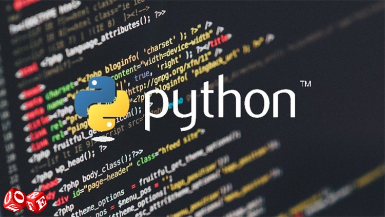 Curso de Python: Domínalo de una forma práctica y dinámica