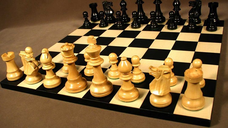 Chess Openings For Beginners and Club Players