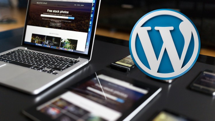 Criação de sites responsivos em Wordpress para iniciantes