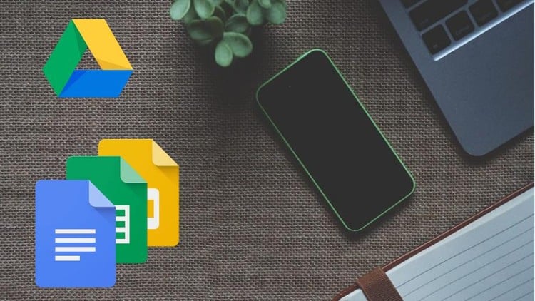 G Suite for Everyone!