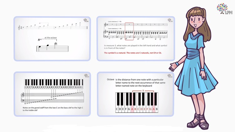 Music Theory For Beginners
