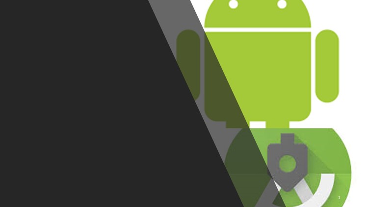 Créez une application Android