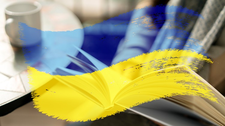 Read Ukrainian