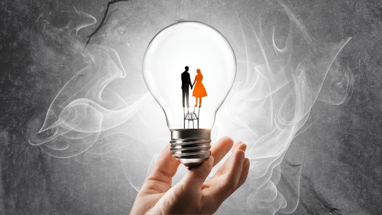 The Essential Guide to Marriage and Long-Term Relationships