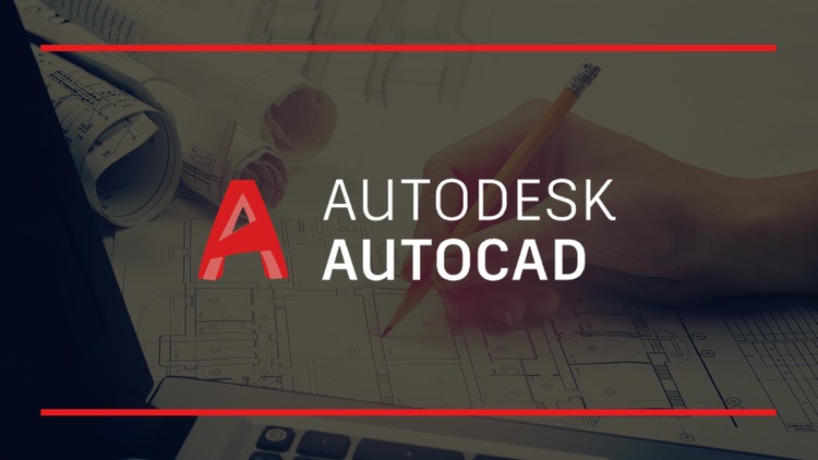 AutoCAD تعليم اوتوكاد خطوة بخطوة وبدون تعقيد