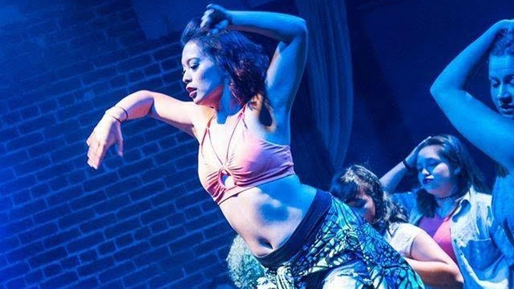 Femme Essence: Own Your Femininity Through Dance