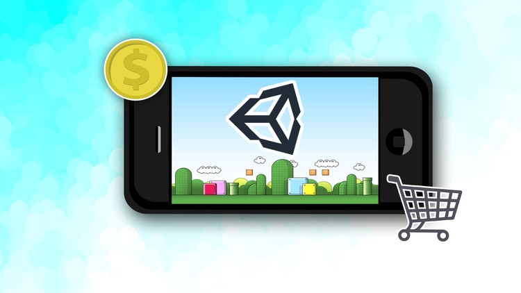 Unity3D Développer, Monétiser un jeu pour Smartphone ANDROID